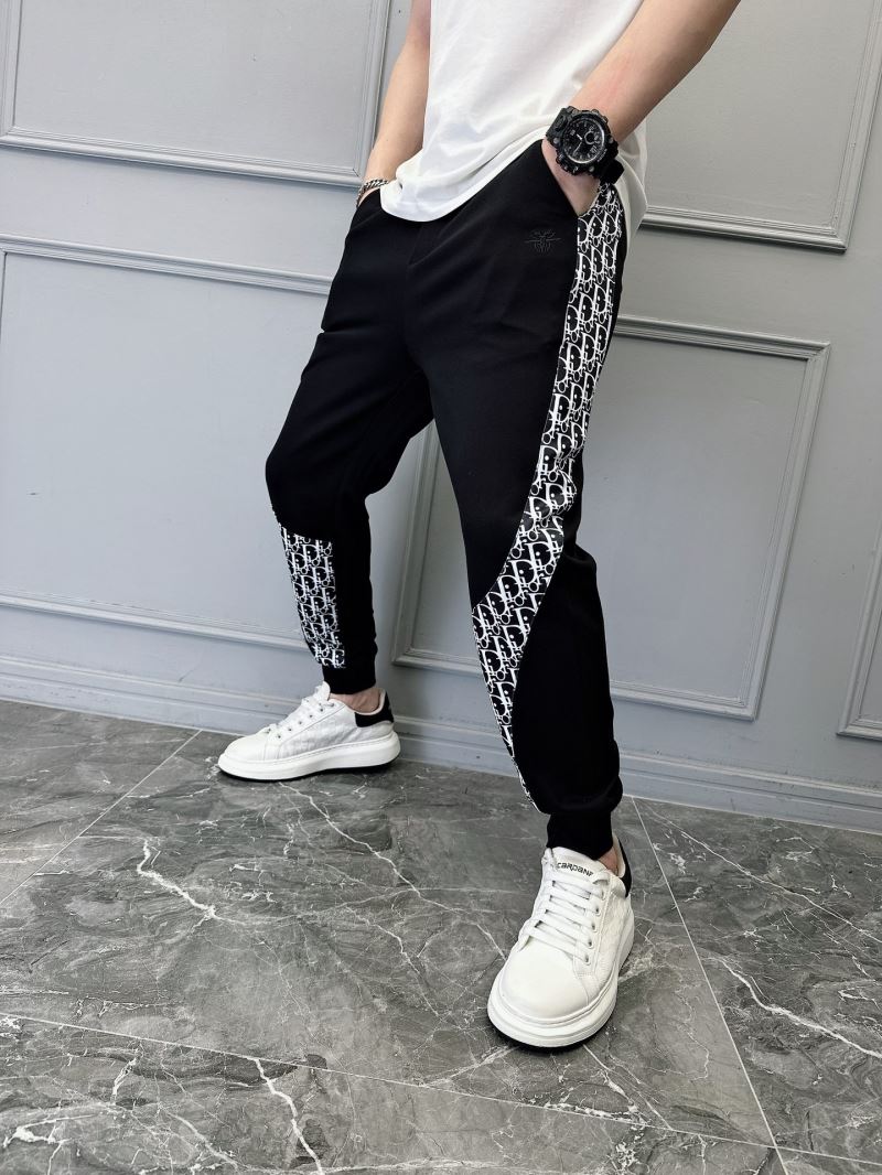 Christian Dior Long Pants